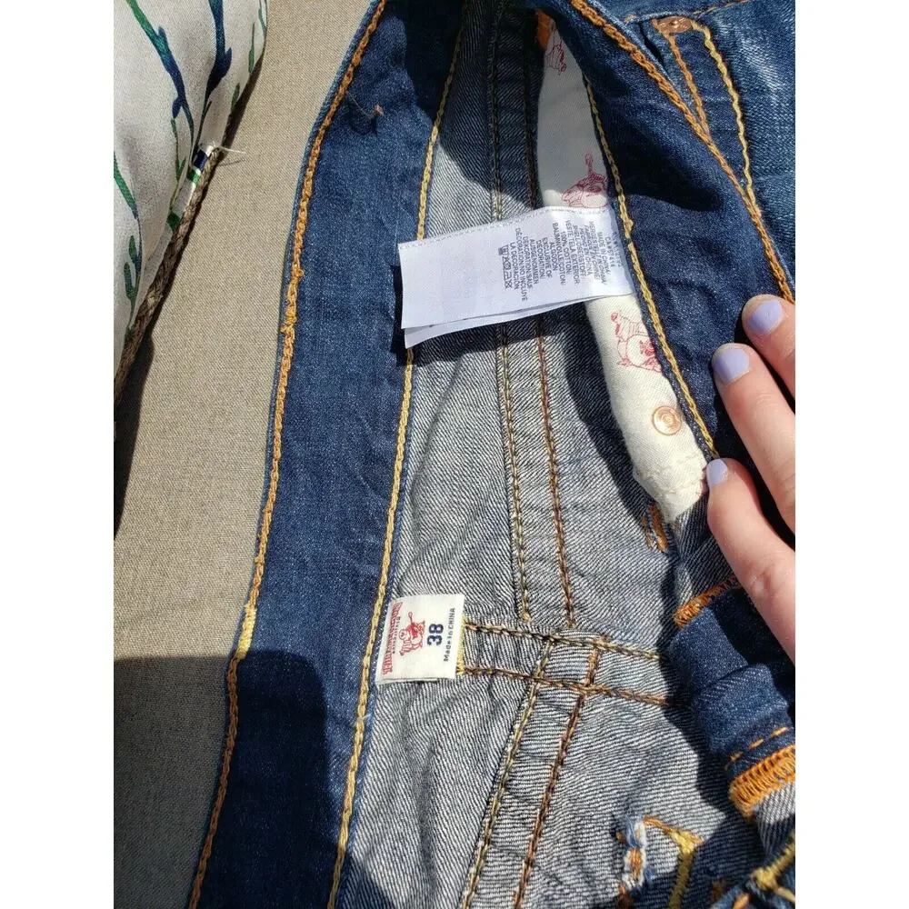 True Religion true religion